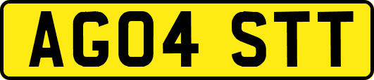 AG04STT
