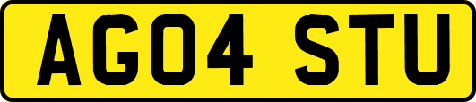 AG04STU