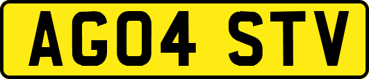 AG04STV