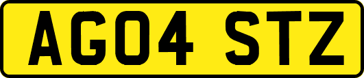 AG04STZ