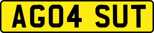 AG04SUT