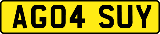 AG04SUY