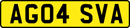 AG04SVA