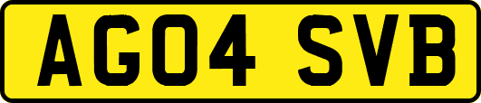 AG04SVB