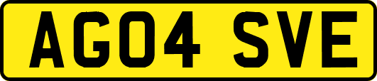 AG04SVE