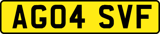 AG04SVF