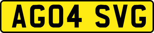 AG04SVG