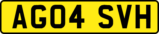 AG04SVH