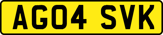 AG04SVK