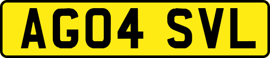 AG04SVL