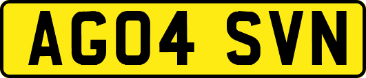 AG04SVN