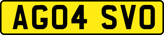 AG04SVO
