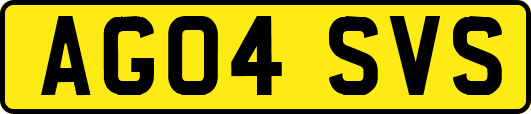 AG04SVS