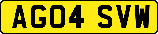 AG04SVW