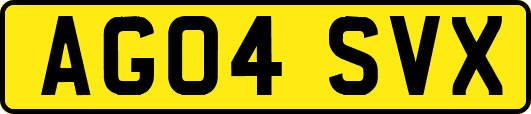 AG04SVX