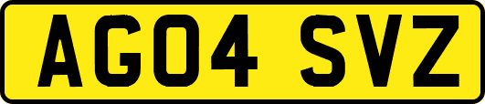 AG04SVZ
