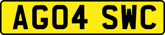 AG04SWC