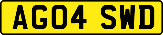 AG04SWD
