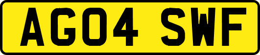 AG04SWF