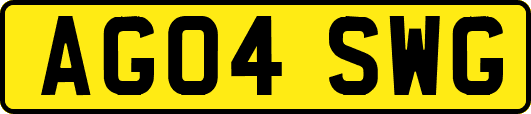 AG04SWG