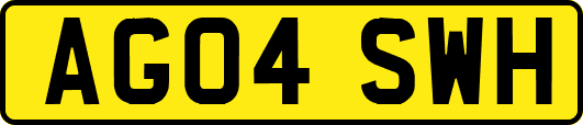 AG04SWH