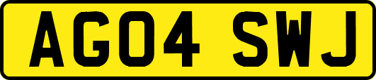 AG04SWJ