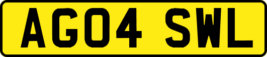 AG04SWL