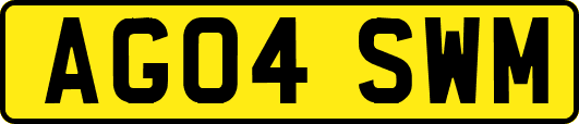 AG04SWM