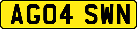 AG04SWN
