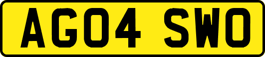 AG04SWO