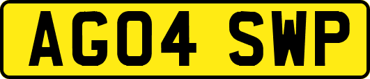 AG04SWP