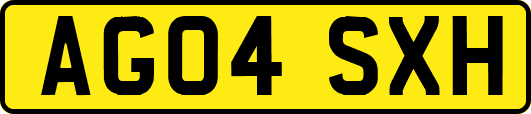 AG04SXH