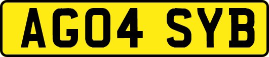AG04SYB