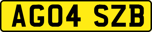 AG04SZB