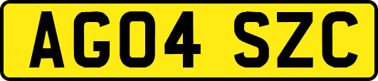 AG04SZC