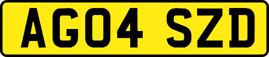 AG04SZD