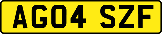AG04SZF
