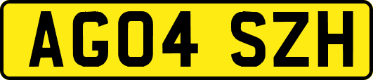 AG04SZH