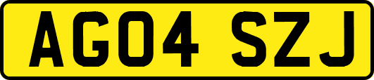 AG04SZJ