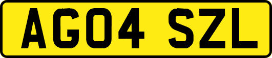 AG04SZL