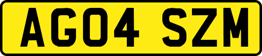 AG04SZM