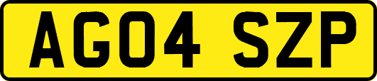AG04SZP