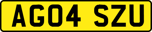 AG04SZU