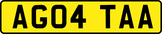 AG04TAA