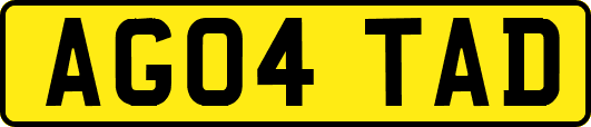 AG04TAD