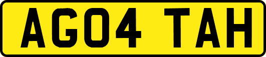 AG04TAH