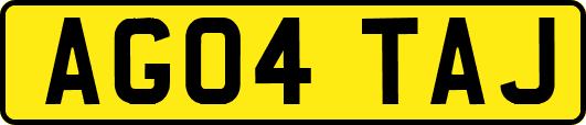 AG04TAJ