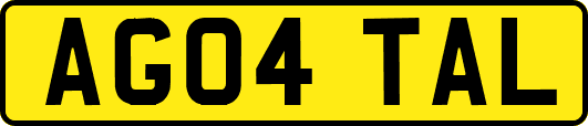 AG04TAL