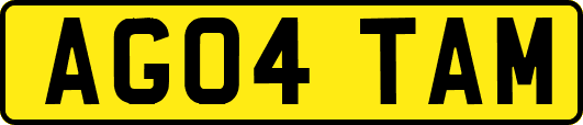 AG04TAM