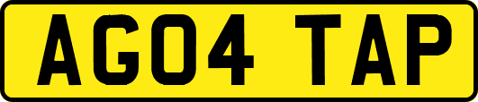 AG04TAP